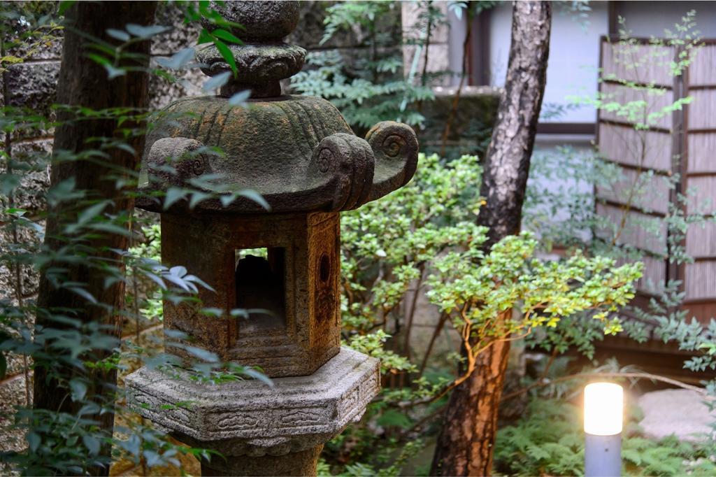 Taiya Ryokan Macuzaka Kültér fotó